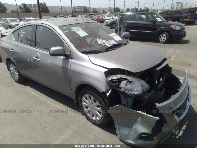 NISSAN VERSA 2014 3n1cn7ap6el876166