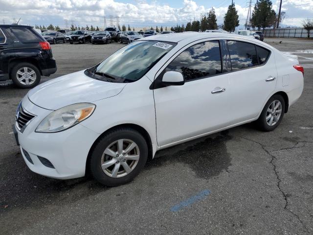 NISSAN VERSA 2014 3n1cn7ap6el876569