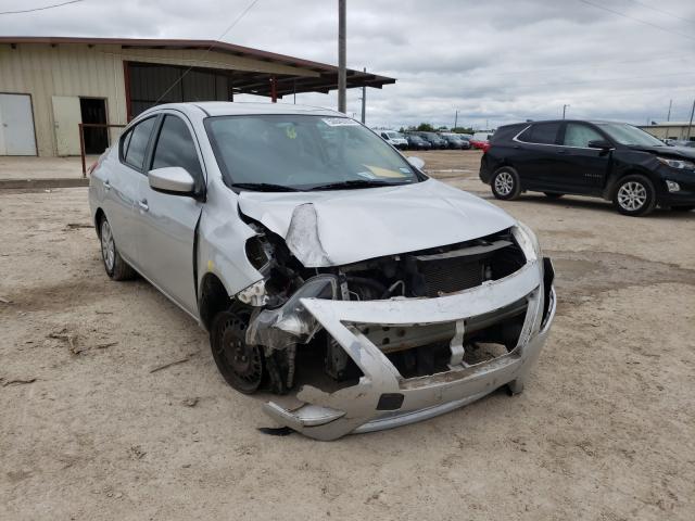 NISSAN VERSA 2015 3n1cn7ap6fl802960