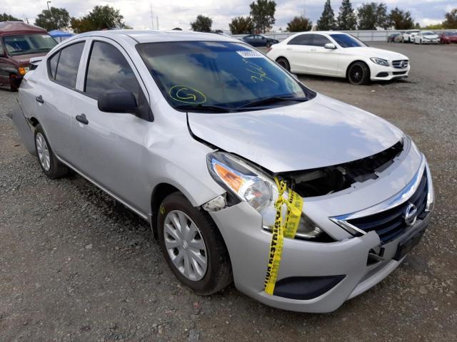 NISSAN VERSA 2015 3n1cn7ap6fl804742