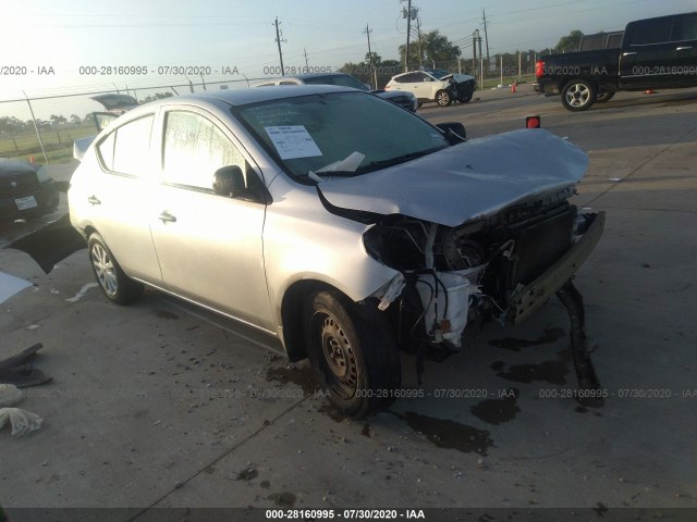 NISSAN VERSA 2015 3n1cn7ap6fl807642