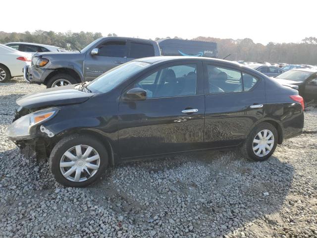 NISSAN VERSA 2015 3n1cn7ap6fl807821