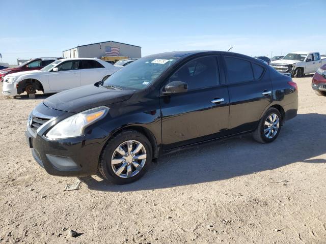 NISSAN VERSA S 2015 3n1cn7ap6fl808838