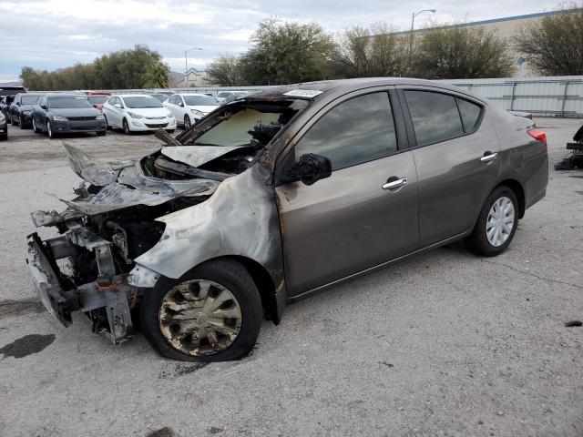 NISSAN VERSA 2015 3n1cn7ap6fl809634