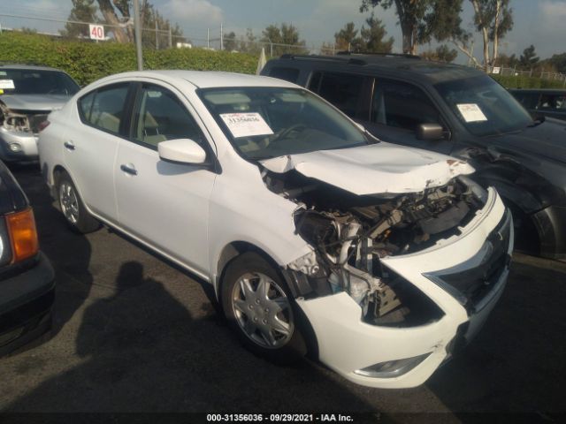 NISSAN VERSA 2015 3n1cn7ap6fl811576