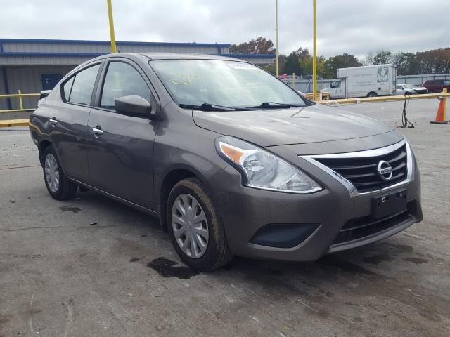 NISSAN VERSA 2015 3n1cn7ap6fl812033