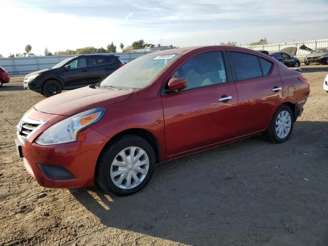 NISSAN VERSA 2015 3n1cn7ap6fl813912