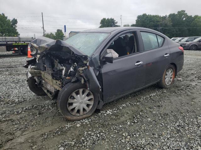 NISSAN VERSA S 2015 3n1cn7ap6fl815434