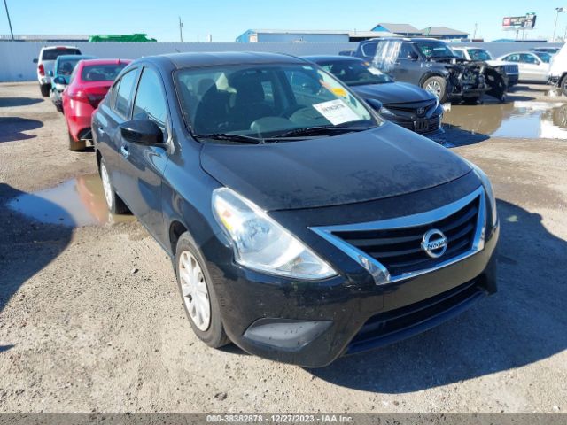 NISSAN VERSA 2015 3n1cn7ap6fl817183