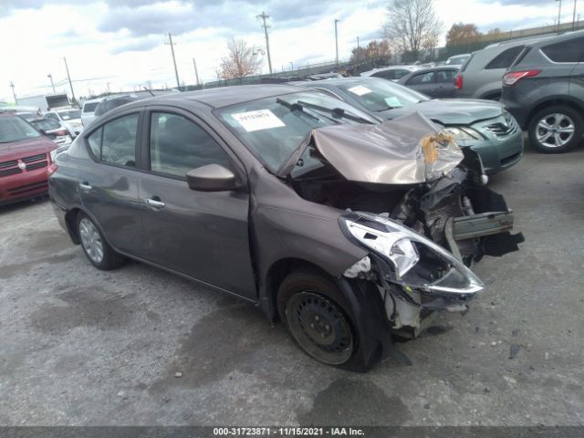 NISSAN VERSA 2015 3n1cn7ap6fl818365