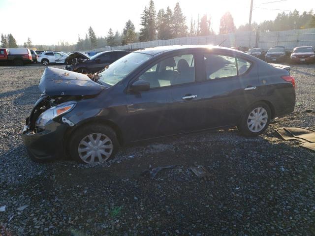 NISSAN VERSA S 2015 3n1cn7ap6fl818544