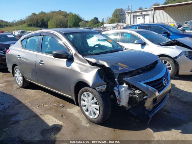 NISSAN VERSA 2015 3n1cn7ap6fl823212