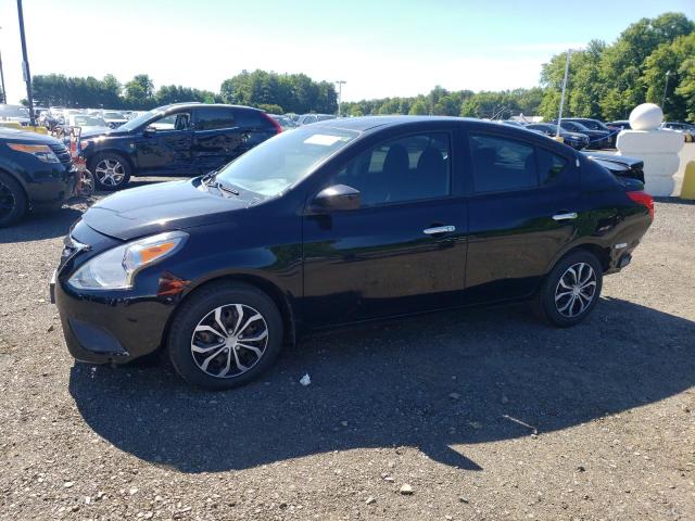 NISSAN VERSA 2015 3n1cn7ap6fl823405