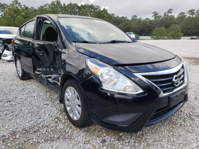 NISSAN VERSA 2015 3n1cn7ap6fl823629