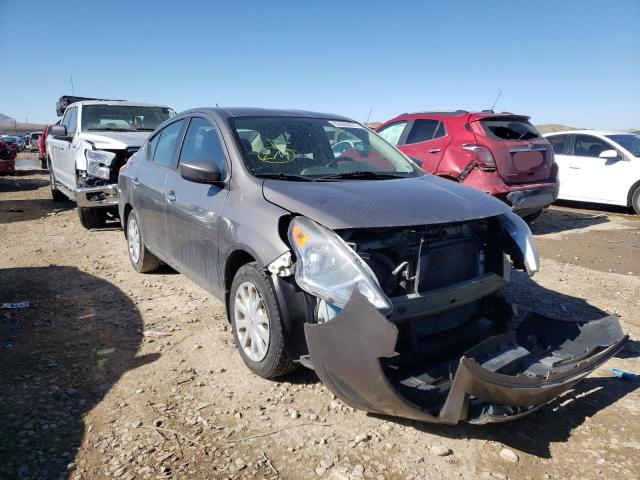 NISSAN VERSA 2015 3n1cn7ap6fl824599