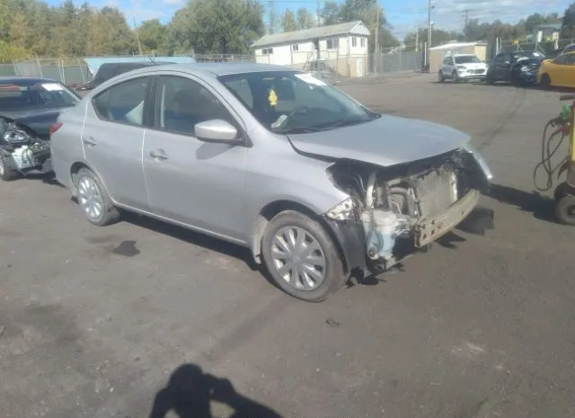 NISSAN VERSA 2015 3n1cn7ap6fl825865