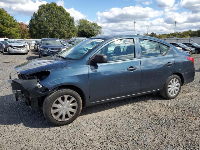 NISSAN VERSA S 2015 3n1cn7ap6fl826952