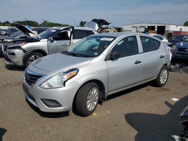 NISSAN VERSA 2015 3n1cn7ap6fl827017