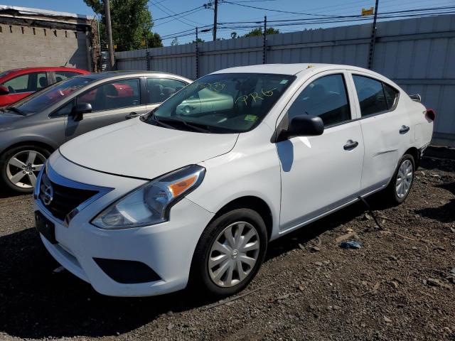 NISSAN VERSA 2015 3n1cn7ap6fl827647