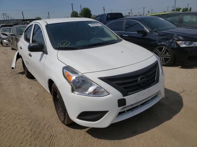 NISSAN VERSA 2015 3n1cn7ap6fl828331