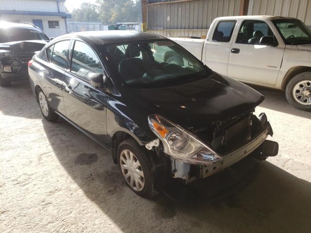 NISSAN VERSA 2015 3n1cn7ap6fl835781