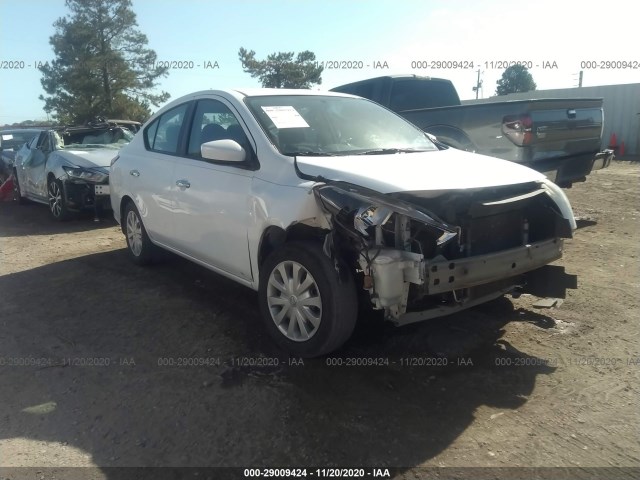 NISSAN VERSA 2015 3n1cn7ap6fl836591