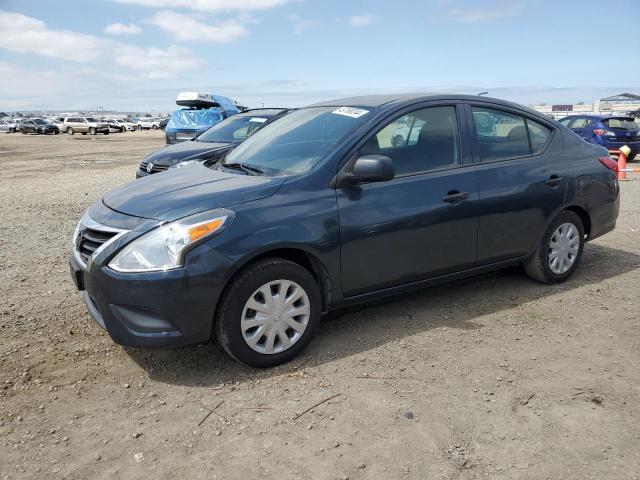 NISSAN VERSA 2015 3n1cn7ap6fl837661