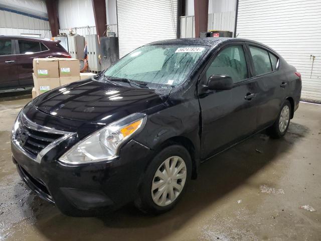 NISSAN VERSA 2015 3n1cn7ap6fl840365