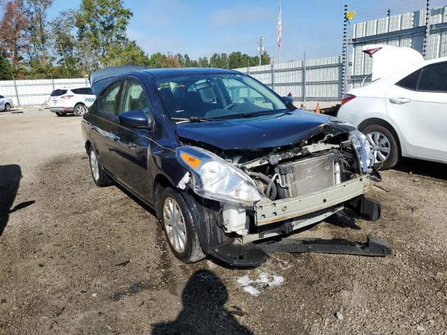 NISSAN VERSA SV W 2015 3n1cn7ap6fl841158