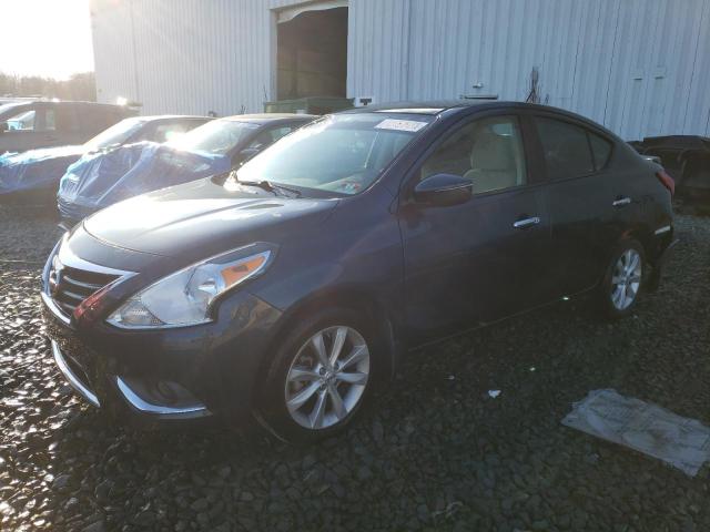 NISSAN VERSA SV W 2015 3n1cn7ap6fl841841