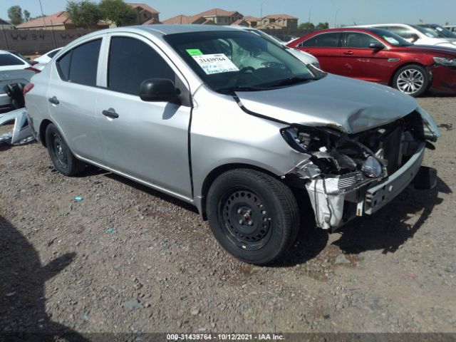 NISSAN VERSA 2015 3n1cn7ap6fl841953