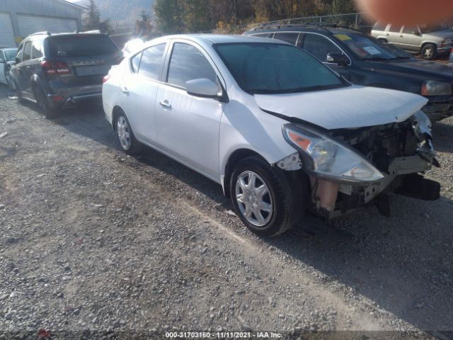 NISSAN VERSA 2015 3n1cn7ap6fl842682