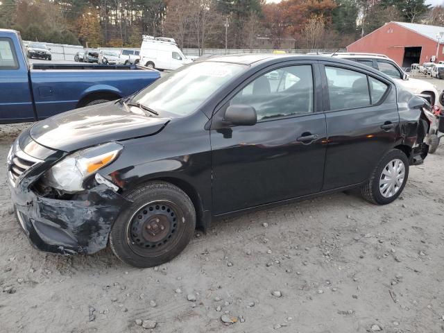 NISSAN VERSA 2015 3n1cn7ap6fl845582