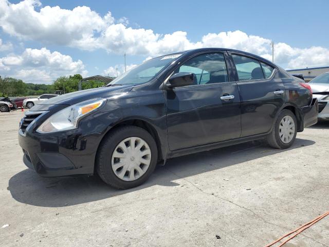 NISSAN VERSA 2015 3n1cn7ap6fl852290