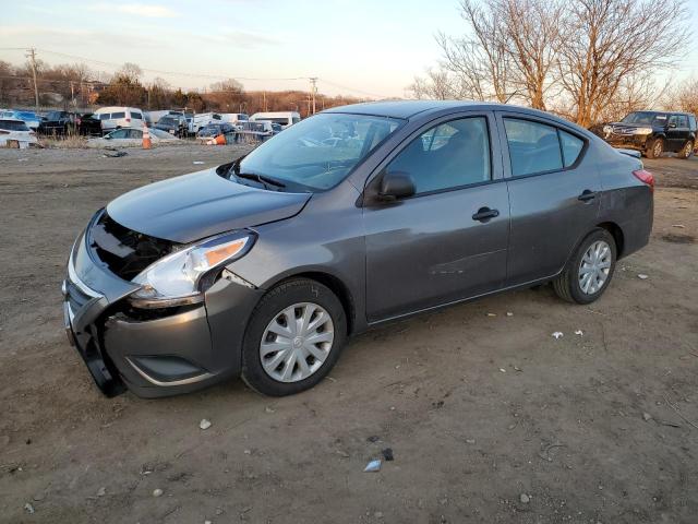 NISSAN VERSA 2015 3n1cn7ap6fl852712