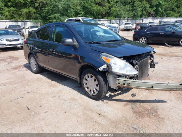 NISSAN VERSA 2015 3n1cn7ap6fl854833