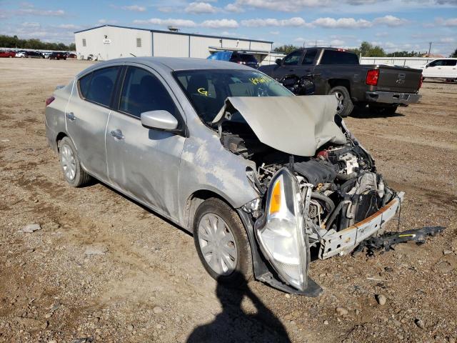 NISSAN VERSA 2015 3n1cn7ap6fl859014