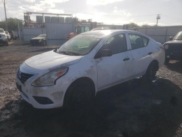 NISSAN VERSA 2015 3n1cn7ap6fl859112