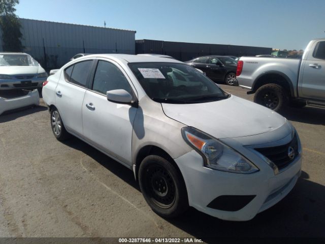 NISSAN VERSA 2015 3n1cn7ap6fl860857