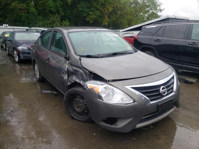 NISSAN VERSA 2015 3n1cn7ap6fl862673