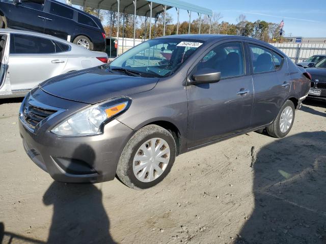 NISSAN VERSA 2015 3n1cn7ap6fl864116