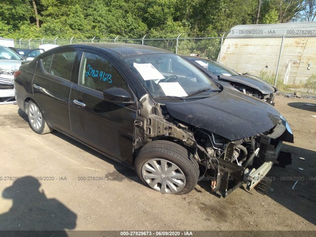 NISSAN VERSA 2015 3n1cn7ap6fl865590