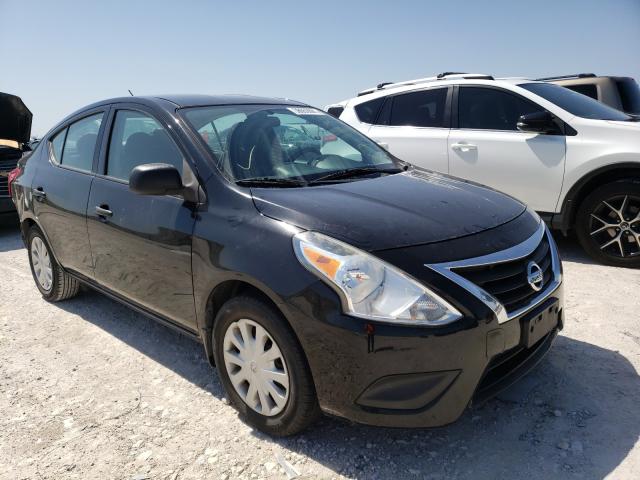 NISSAN VERSA 2015 3n1cn7ap6fl868456