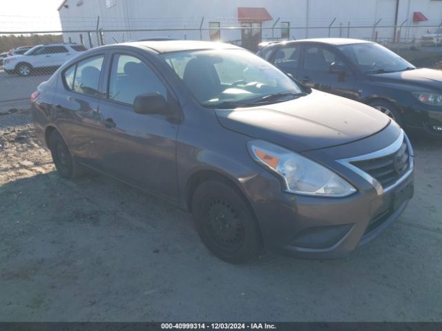 NISSAN VERSA 2015 3n1cn7ap6fl871423