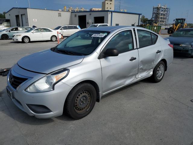 NISSAN VERSA 2015 3n1cn7ap6fl872944