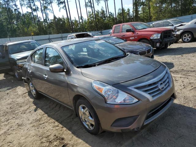 NISSAN VERSA S 2015 3n1cn7ap6fl876363