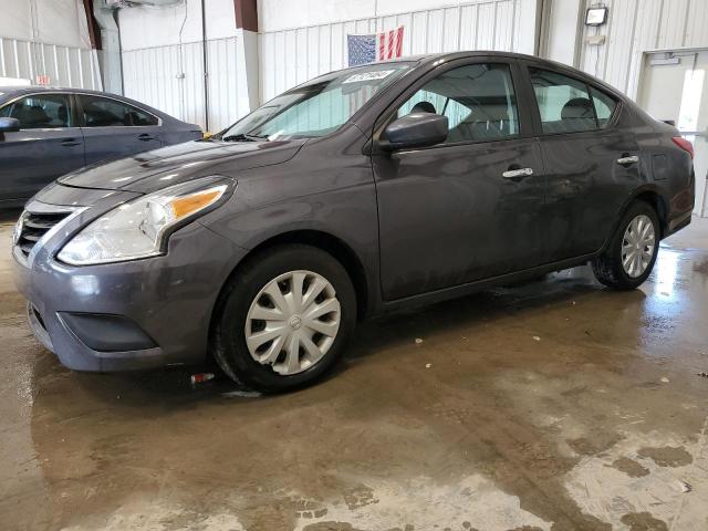 NISSAN VERSA 2015 3n1cn7ap6fl876444