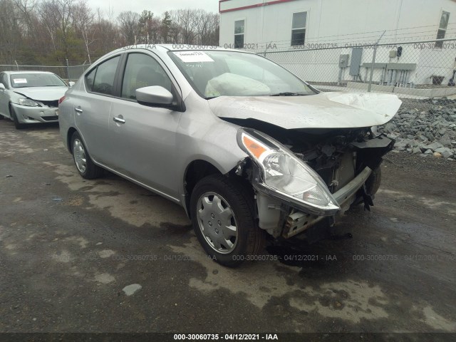 NISSAN VERSA 2015 3n1cn7ap6fl877206