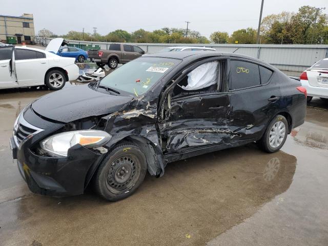 NISSAN VERSA 2015 3n1cn7ap6fl878873