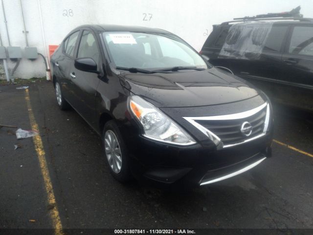 NISSAN VERSA 2015 3n1cn7ap6fl879828